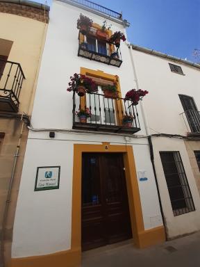 Casa Manuel - Housity