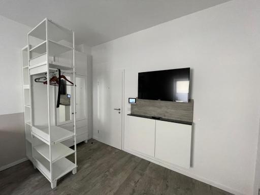 Heimathafen Crange - Housity
