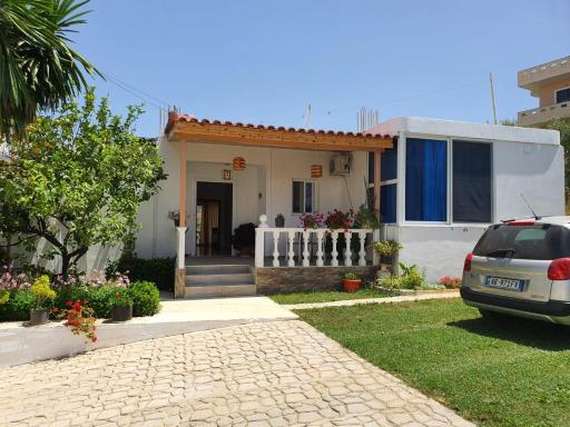 Skenderi Apartments - Hizvo
