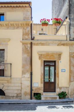 Casa Gioconda - Hizvo
