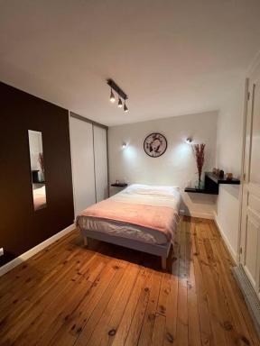 Le GRAND MARNIER standing, raffiné & HYPERCENTRE - Housity