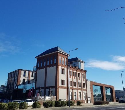 Arena Hotel Samorin - Housity