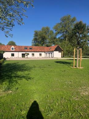 Touquet's Garden - Housity