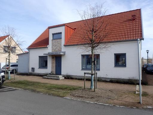Rum i privat villa - Housity