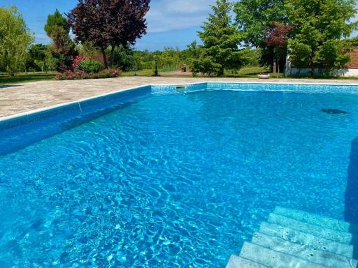 Skupljen Resort: Enjoy the Freedom! - Housity