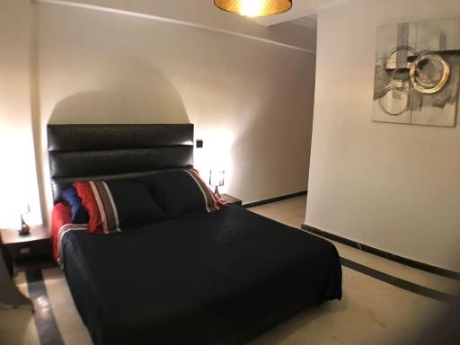 Beautiful Luxury 2 bedrooms Apartment in Marrakech - Housity