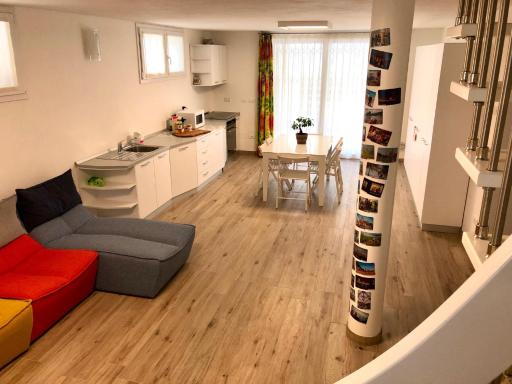 Appartamento a due passi dal centro storico di Imola - Housity