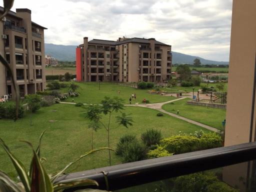 Espectacular departamento en Buena Vista - Housity