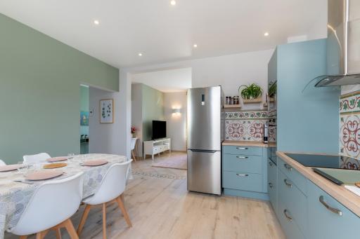 La Maison de Jeanline - Housity