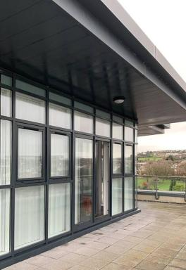3 Bedroom Penthouse Apartment in larne - Housity