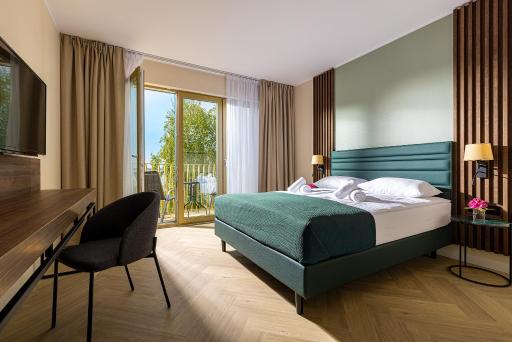 Hotel Meridian - Housity