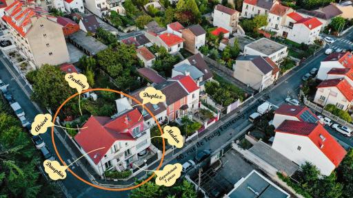 Chalet de Paris - Housity