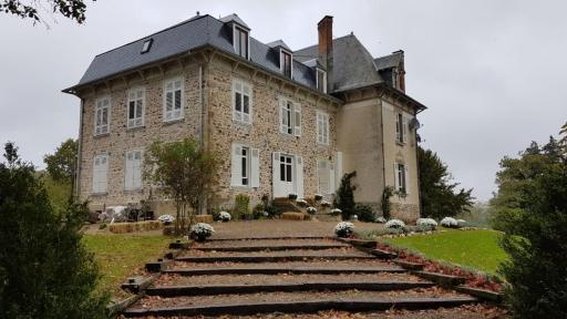 Domaine du Castellare - Housity