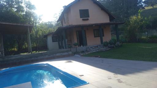 Chácara Nossa Sra Aparecida - Housity