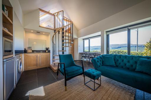 The Byre - Housity