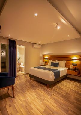 Hotel Boutique Maria - Hizvo
