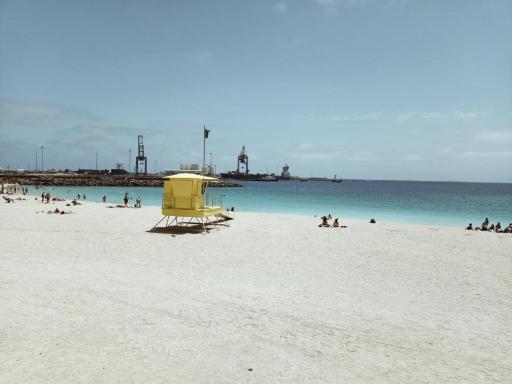 ALOJAMIENTO PLAYA CHICA, LOS POZOS HABITACIONES - Housity