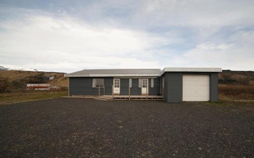 Guesthouse Skógafoss - Housity
