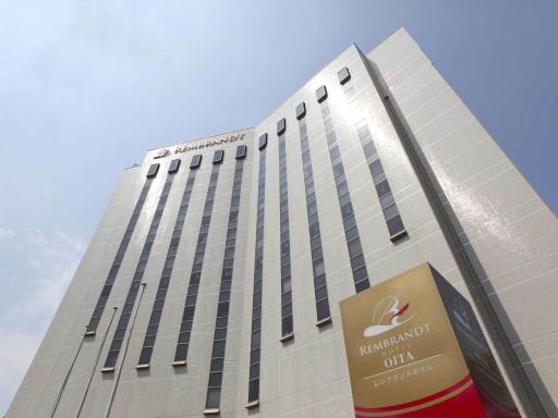 Rembrandt Hotel Oita - Housity