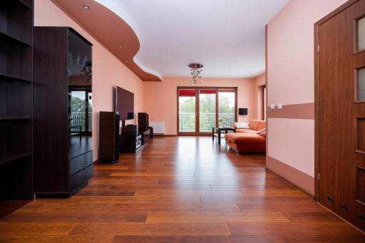 Swinemünde Platan Świnoujście Platan - Housity