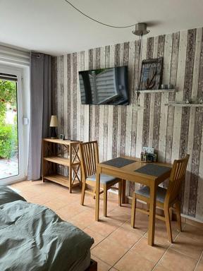 Ferienapartment Rosengrund - Housity