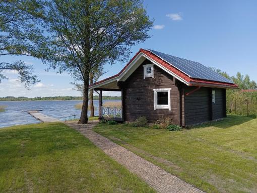 Chill House - Housity