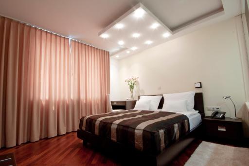 City Boutique Hotel - Housity