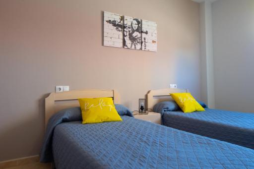 MEQUEDO AVENIDA ZARAGOZA - Housity