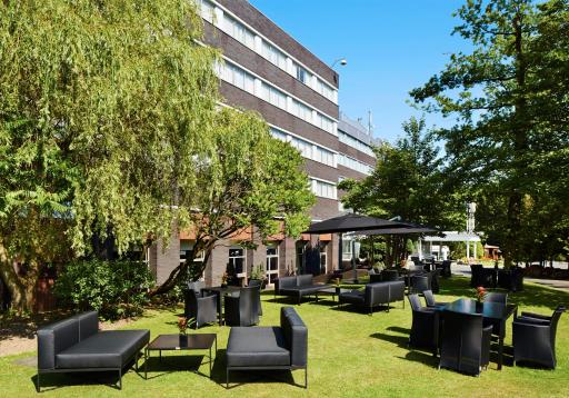 Grand Hotel Gosforth Park - Housity