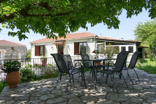 Anthoulas house - Housity