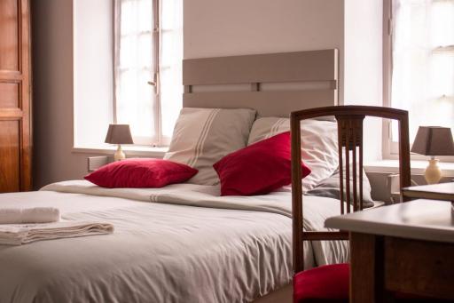 Une Suite au jardin - Housity