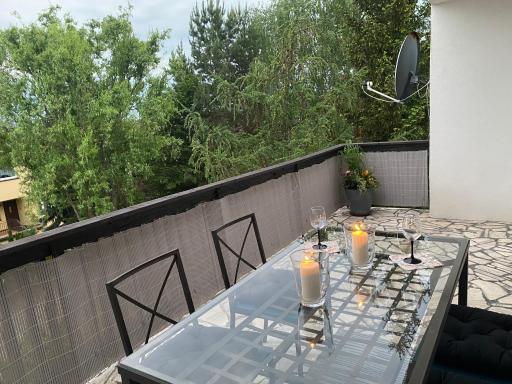 Apartament w ZIELONEJ OKOLICY z TARASEM - Housity