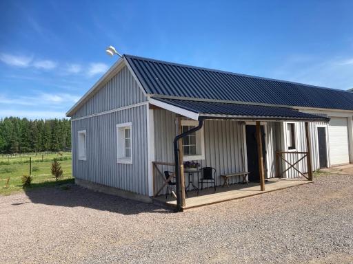 Nyholms Gård - Housity