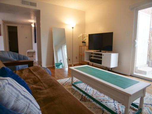 The Lilly Pad - Housity
