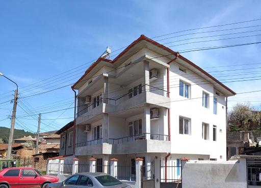 Kshcha za gosti balkanski rai kalofer - Housity