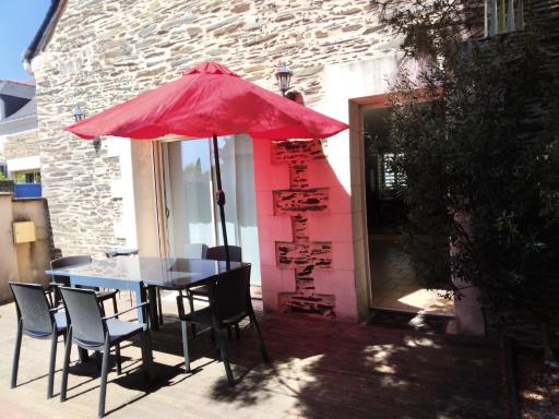 Charmante maison au coeur de l'Anjou - Housity