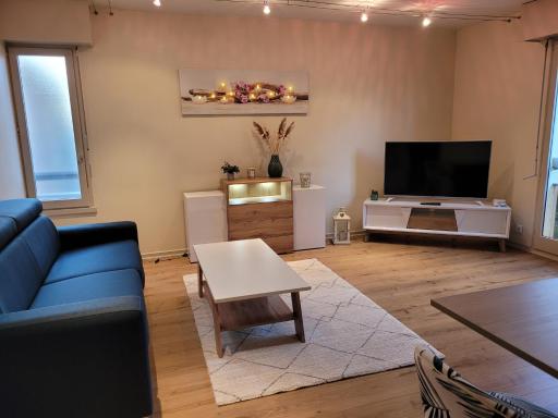 Studio récent résidence Charles Quint - Housity