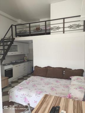 Apartman blizu plaze -Sutomore - Housity