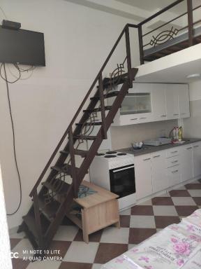 Apartman blizu plaze -Sutomore - Housity