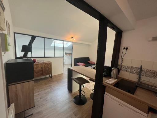 Beau studio hyper centre - DABNB - Housity
