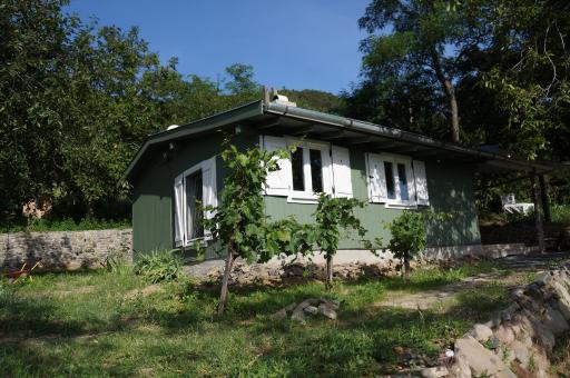 Badacsony Vendégház - Housity