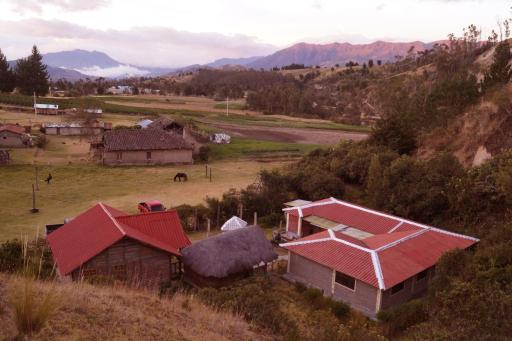 Hostal La Rosita Hacienda - Housity