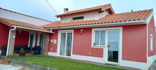 Casa de campo a 5 minutos da praia - Housity