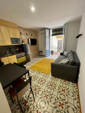 Encantador apartamento con vistas a la Catedral! - Housity
