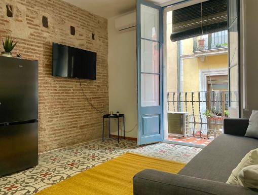 Encantador apartamento con vistas a la Catedral! - Housity