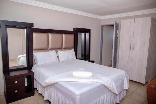 Ecogreen Guesthouse - Housity