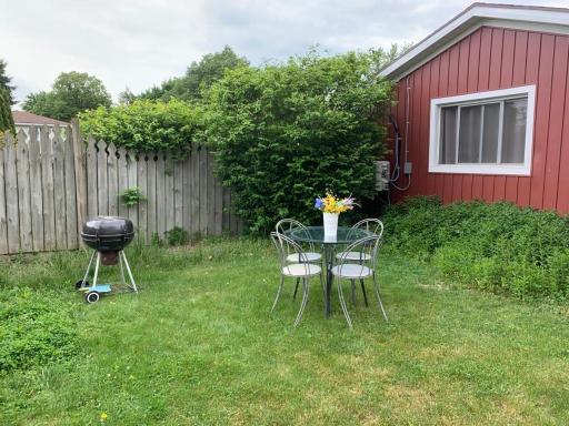 Adorable one bedroom apartment in Chatham - Housity