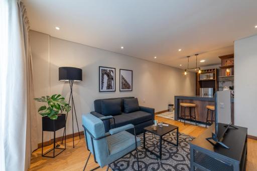 Homey Loft in Candelaria - Housity
