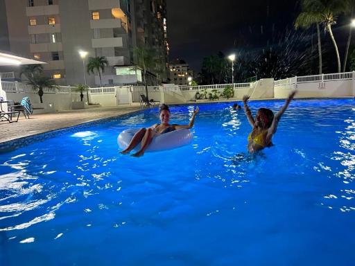 Hobie Oceanfront apartment at Isla Verde - Housity