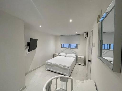 Apartamento central economico y acogedor para 4 - Housity